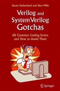 Verilog and Systemverilog Gotchas