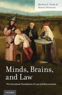 Minds, Brains, and Law
