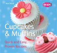 Cupcakes & Muffins