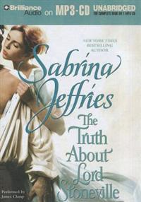 The Truth about Lord Stoneville