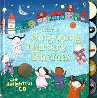 Singalong Nursery Rhymes