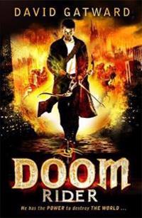 The Doom Rider