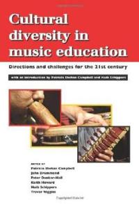 Cultural Diversity in Music Education