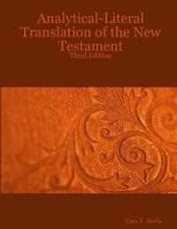 Analytical-Literal Translation of the New Testament