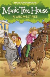 Magic Tree House 10
