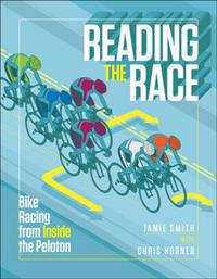 Reading the race