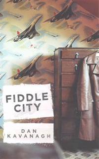 Fiddle City