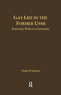 Gay Life in the Former USSR
