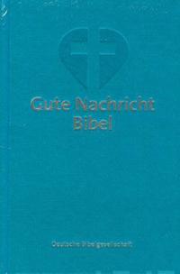 GERMAN GOOD NEWS BIBLE