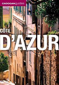 Cadogan Guide Cote d'Azur
