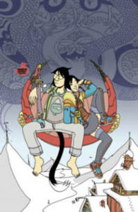 Complete Multiple Warheads