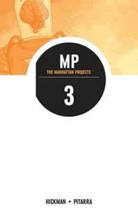 Manhattan Projects
