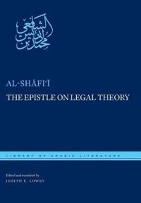 The Epistle on Legal Theory