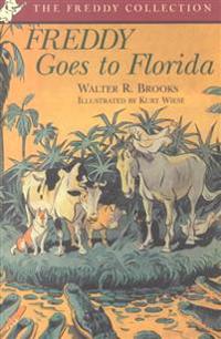 Freddy Goes to Florida