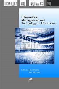 Informatics, Management and Technology in Healthcare