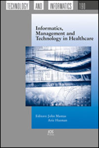 Informatics, Management and Technology in Healthcare
