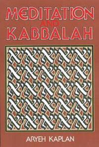 Meditation and the Kaballah