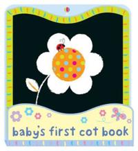 Baby's First Cot Book