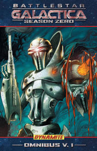 Battlestar Galactica