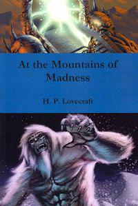 At the Mountains of Madness