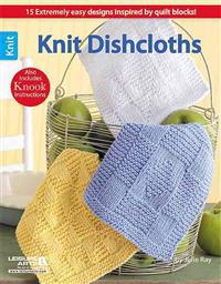 Knit Dishcloths