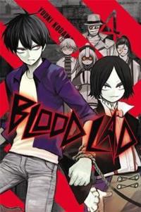 Blood Lad
