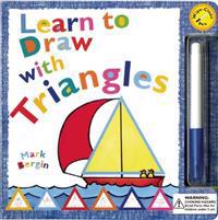 Learn to Draw with Triangles