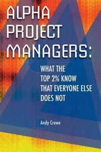 Alpha Project Managers
