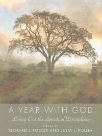 A Year with God