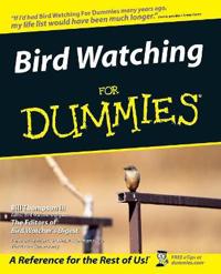 Bird Watching for Dummies