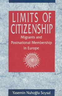 Limits of Citizenship