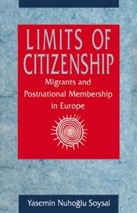 Limits of Citizenship