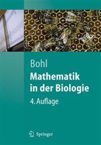 Mathematik in Der Biologie