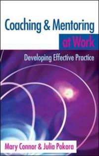 Coaching and Mentoring at Work