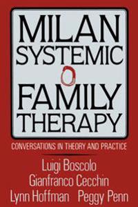 Milan Systemic Family Therapy