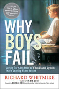 Why Boys Fail