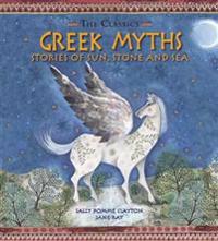 Greek Myths