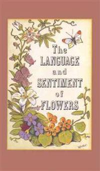 Language and Sentiment of Flowers