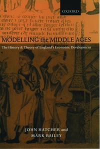 Modelling the Middle Ages