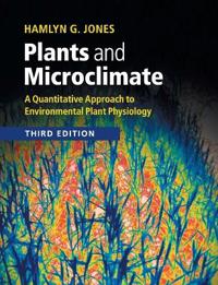 Plants and Microclimate
