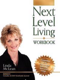 Next Level Living Workbook
