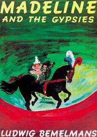 Madeline and the Gypsies