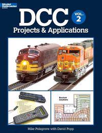 DCC Projects & Applications Vol. 2