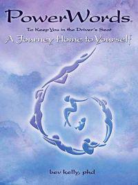 Powerwords to Keep You in the Driver's Seat