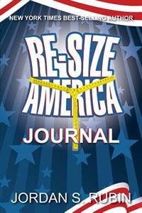 Re-Size America Journal: Finding Your Perfect Weight