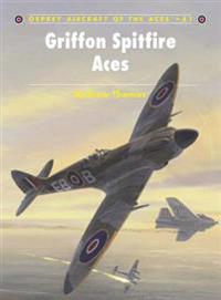 Griffon-spitfire Aces