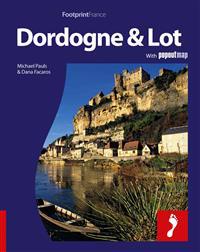 Footprint Dordogne & the Lot