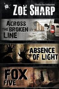 Absence of Light: A Charlie Fox Novella