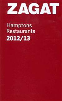 Zagat Hamptons Restaurants