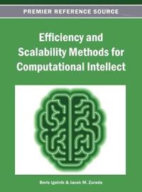 Efficiency and Scalability Methods for Computational Intellect